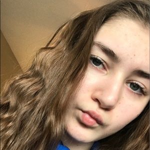 Meet your Posher, Hailey